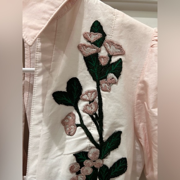 Corset Story- Coraet Blouse - Picture 11 of 12